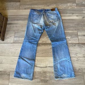 Men’s Big star Denim Jeans